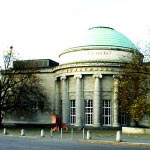 kunsthalle Kunsthalle Hamburg