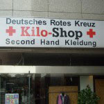 Second Hand Second Hand